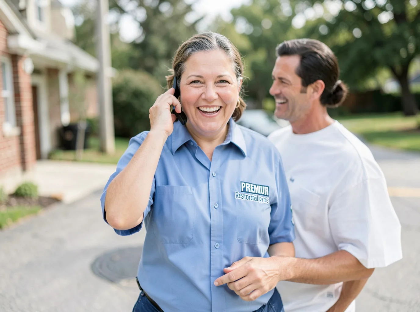 Water Damage Restoration Salvo, NC FAQs